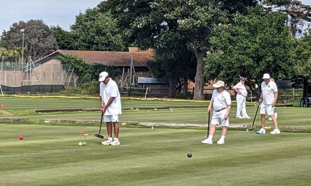 New GC Southern Challenge 23rd June